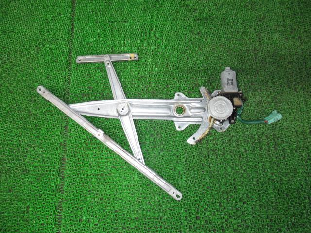 アルト LA-HA23S 右フロントドア パワーウィンドモーター レギュレータモーター 83401-84G20 83430-84620 83410-76G10 /41319拍卖