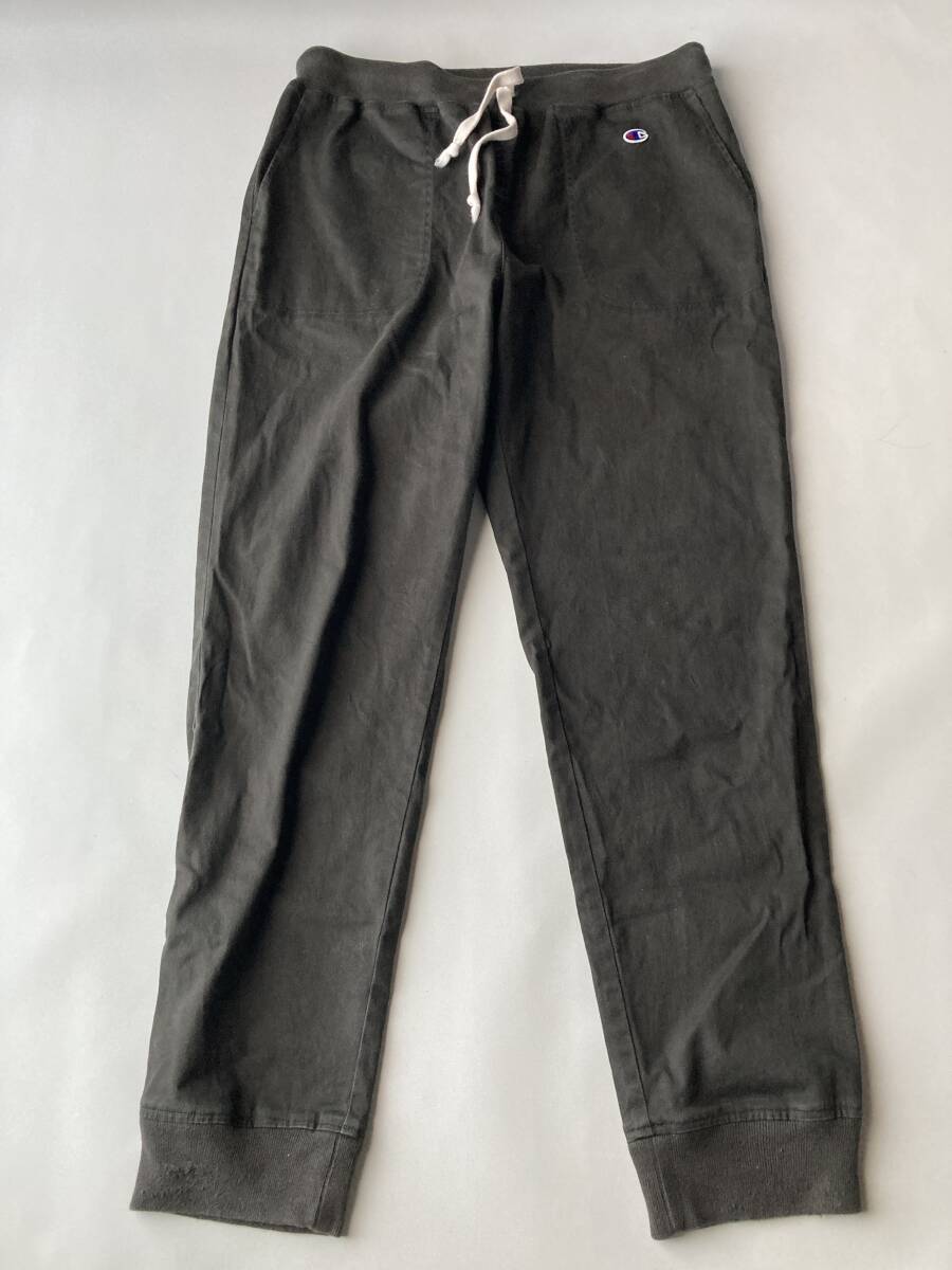 champion チャンピオン イージーパンツ ボトムス XL拍卖
