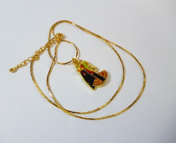 ¶ 古代エジプト ペンダント ネックレス ¶ エジプト Egypt 拍卖