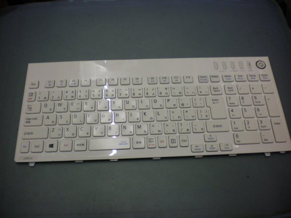 NEC GN255RTA2 等用 キーボード HMB4505LCK11拍卖