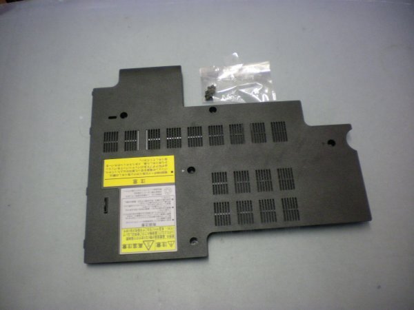 NEC GN255RTA2 等用 メモリー部裏ふた拍卖