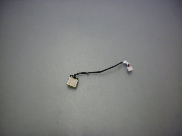 NEC VK16EAAGU VK16E/AA-U 等用 DCジャック部拍卖