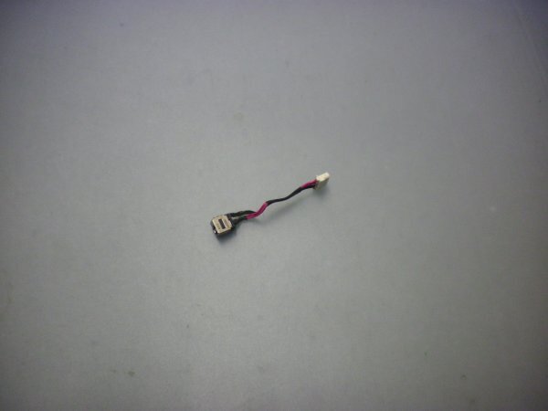 NEC Vesapro VK20EXZFN VK20E/X-N 等用 DCジャック部 #拍卖