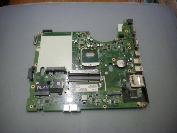 NEC Vesapro VK20EXZFN VK20E/X-N 等用 マザーボード(CPUオンボード) #拍卖