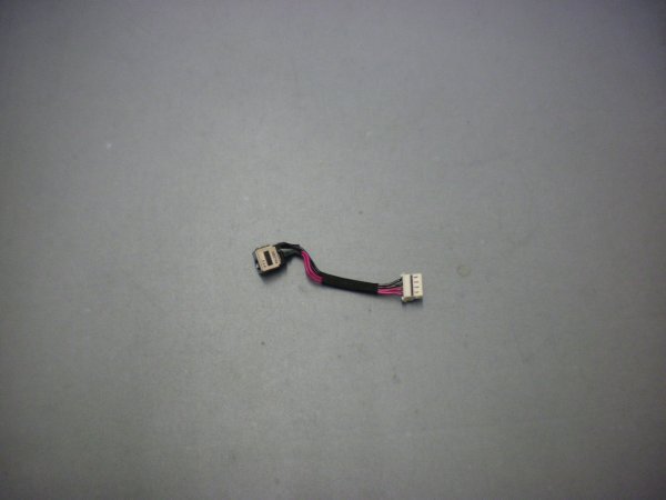 NEC Vesapro VK20EXZFN VK20E/X-N 等用 DCジャック部 ①拍卖