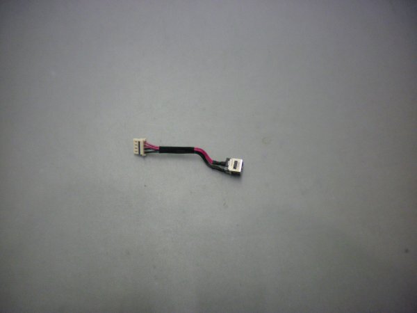 NEC Vesapro VK20EXZFN VK20E/X-N 等用 DCジャック部 %拍卖