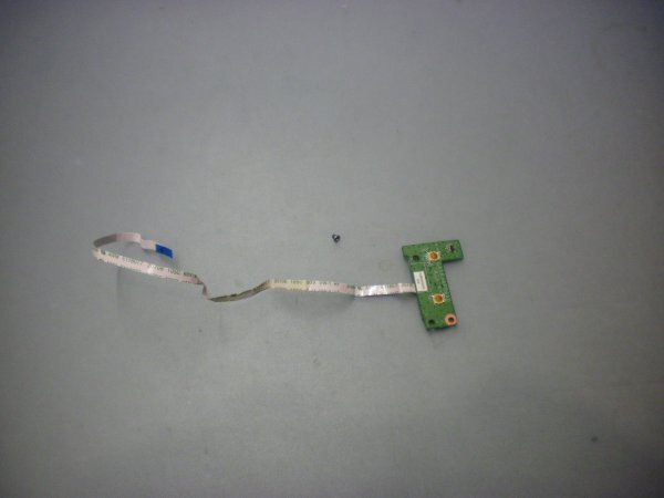NEC Vesapro VK20EXZFN VK20E/X-N 等用 電源スイッチ等基盤 %拍卖