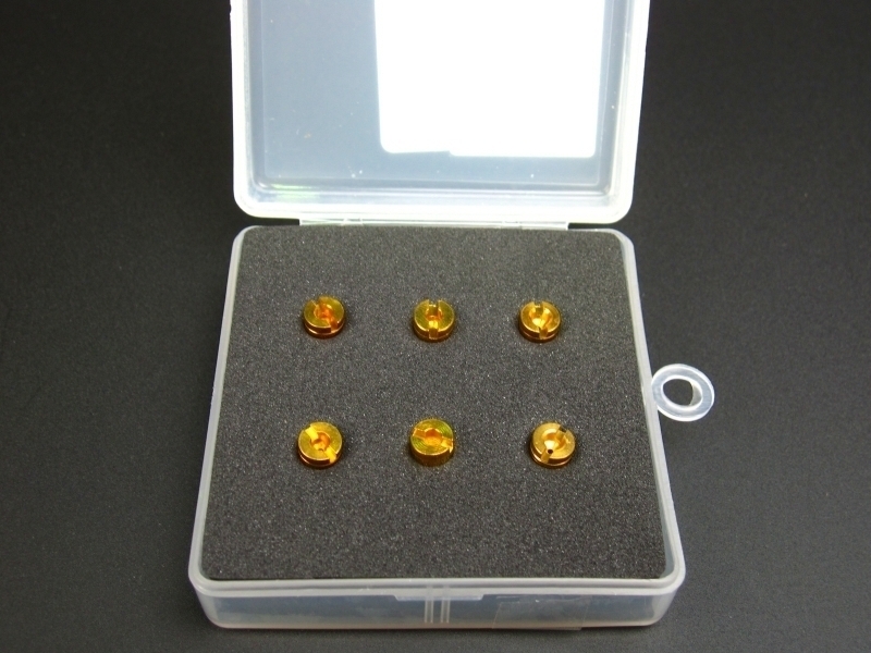 KEIHIN丸大メインジェットセット #120,122,125,128,130,132拍卖