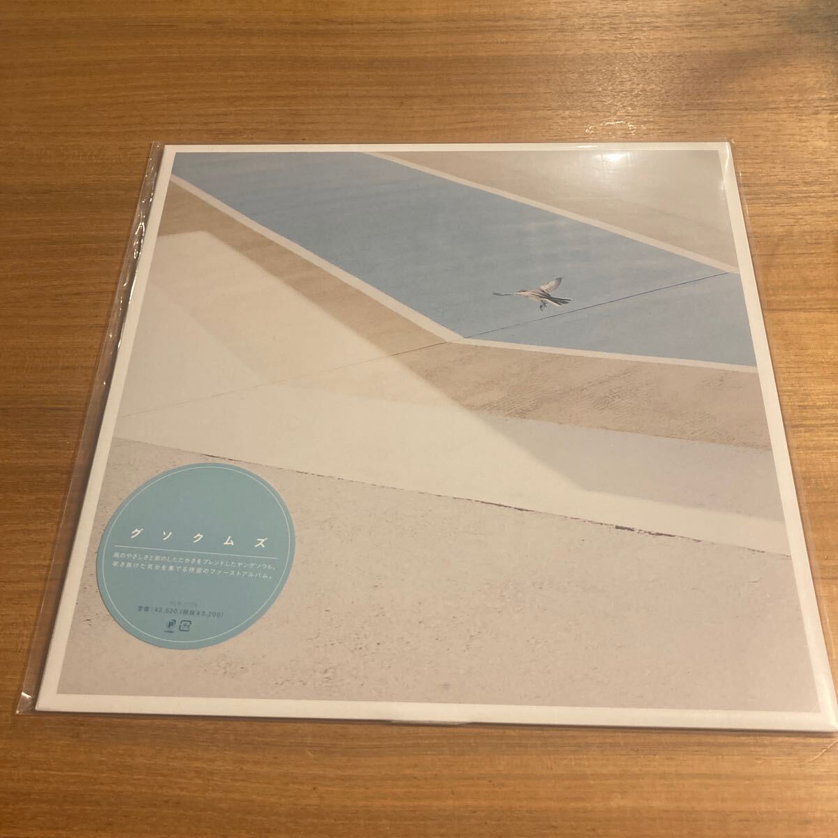 【貴重】 グソクムズ アナログ ネオ風街 はっぴいえんど サニーデイサービス 拍卖