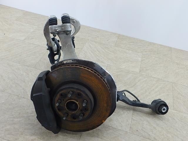 レクサス LS  USF40 フロント右ナックルハブ  8V3 43201-59045拍卖