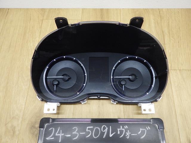 レヴォーグ  VM4 スピードメーター K1X 85001VA190拍卖