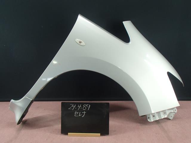 セレナ HC26 フロント右フェンダー K23 F3100-1VAAA拍卖
