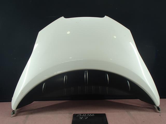 リーフ ZAA-AZE0 ボンネットフード QAB F510M-3NAMB拍卖