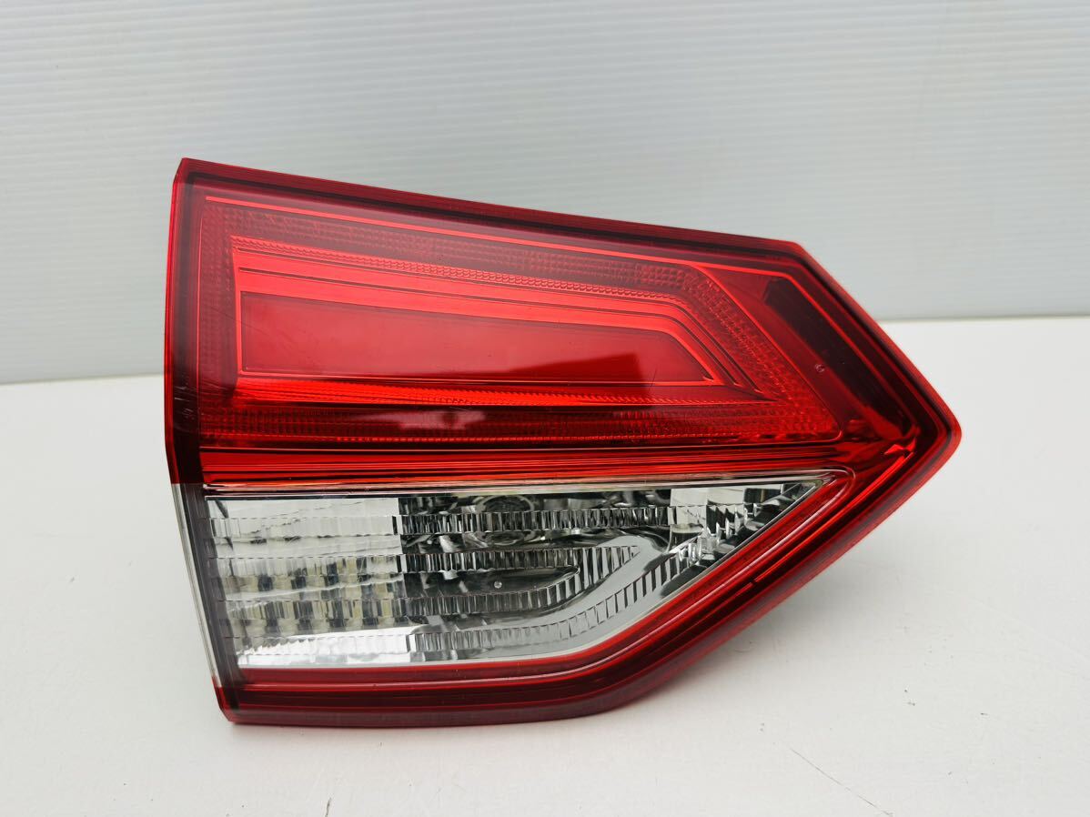 ホンダ フリードハイブリッド GB7/GB8 左テール 左 フィニッシャーテール 純正 KOITO 132-62202 刻印 J1 (E161)拍卖