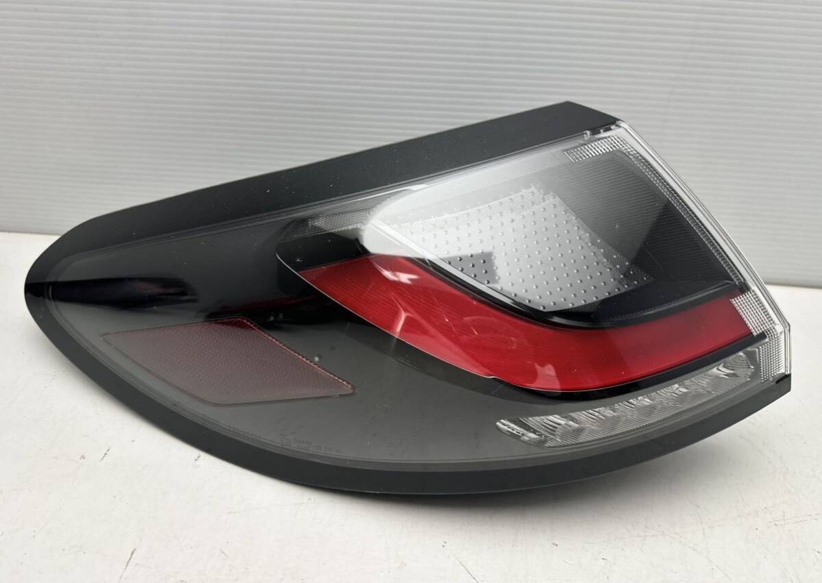 ホンダ RZ3 ZR-V 左 テールライト テールランプ KOITO 220-8F05K ASSY eHEV 純正 RZ5/RZ4/RZ6 (C176)拍卖