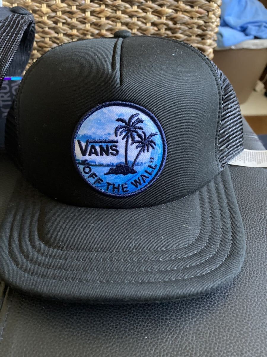 vans パームツリー 海外限定 新品未使用 バンズ拍卖