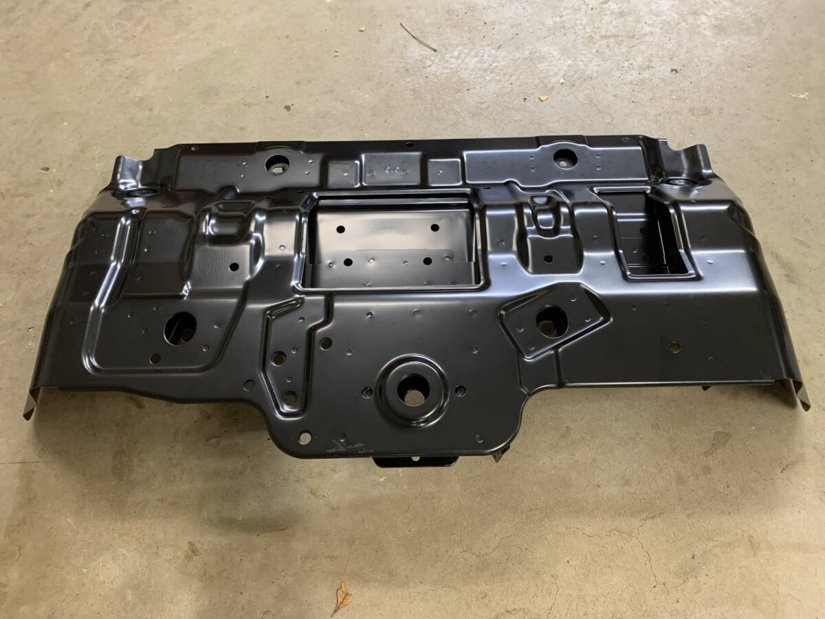 ■新品■トヨタ 純正 ランドクルーザー プラド 150 4ランナー FJ クルーザー エンジンアンダ カバー NO1 ランクル拍卖