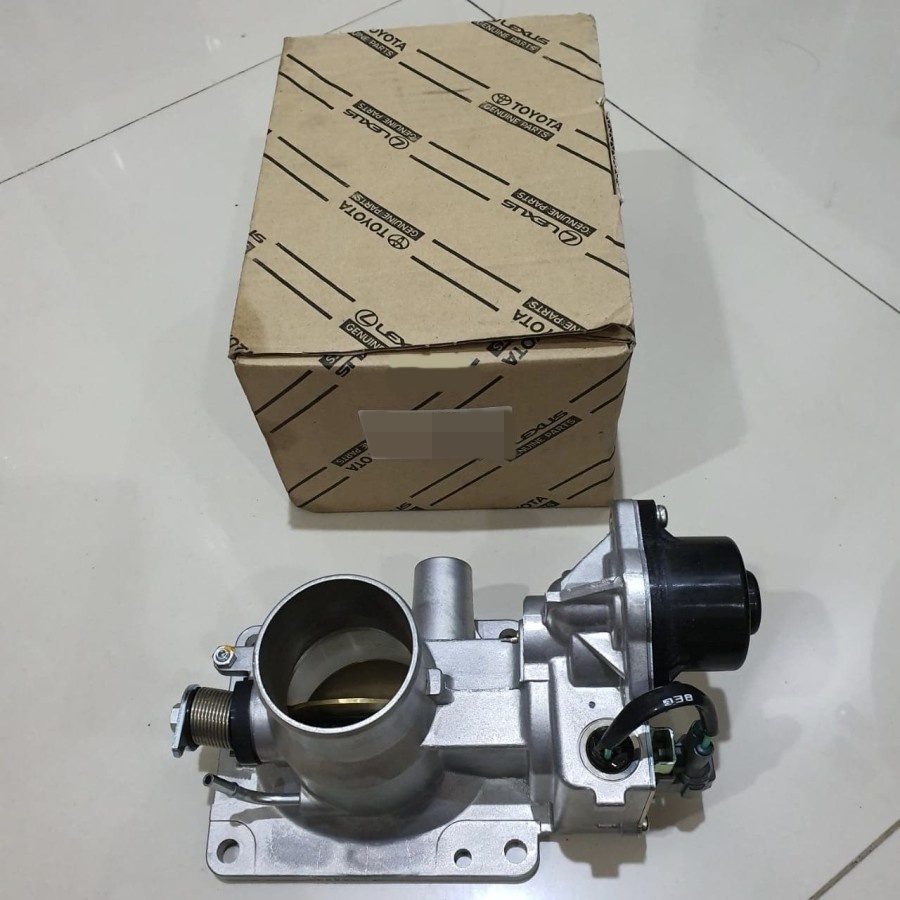 ■新品■トヨタ 純正 ランドクルーザー 100系 HDJ101 UZJ100 ディーゼル ターボ 1HDFTE ベンチュリ拍卖