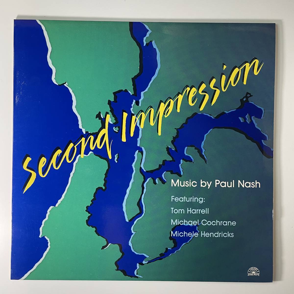 Paul Nash - Second Impression拍卖