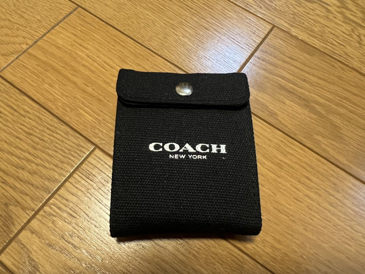 COACH コーチ トラベルウォッチ拍卖