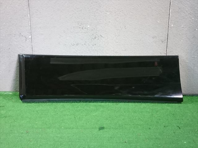ANH20 アルファード 左フロントドアロアパネル ブラック(70591)拍卖