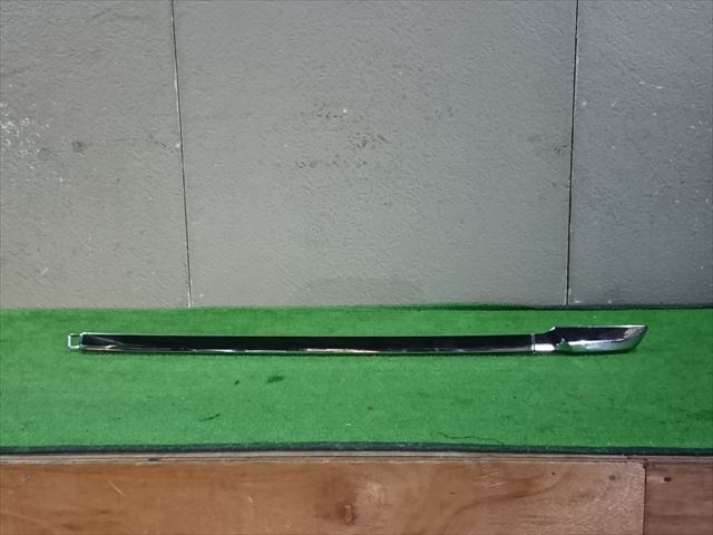 LA250S キャストスタイル リアバンパーメッキモール(69461)拍卖