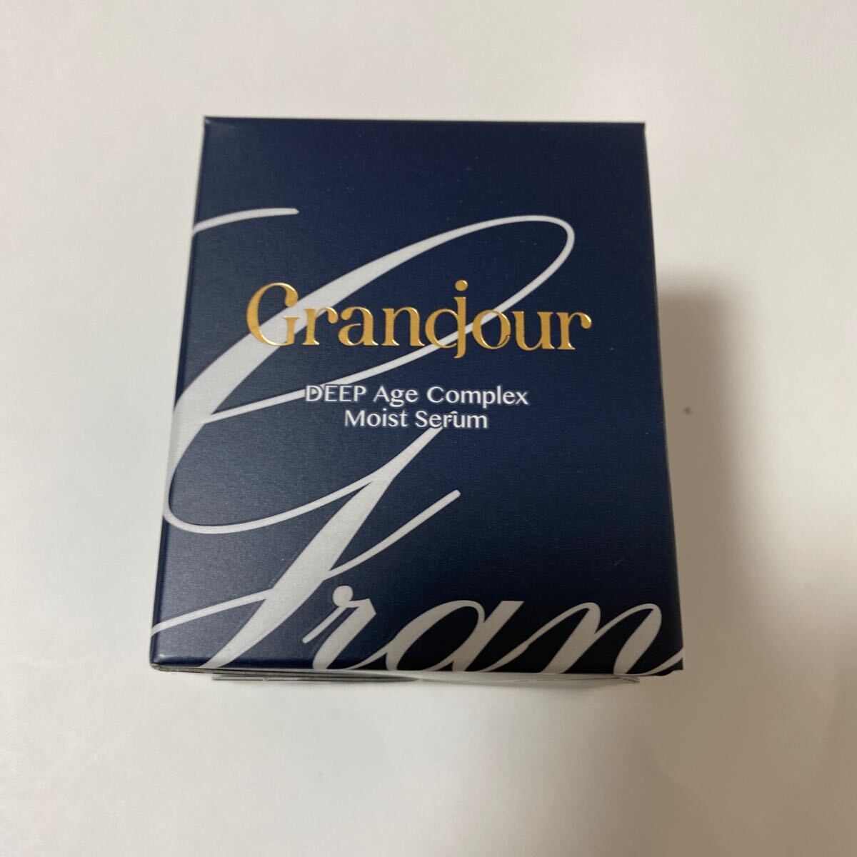 H&Cプロダクツ グランジュール(オールインワンクリーム) 56g拍卖