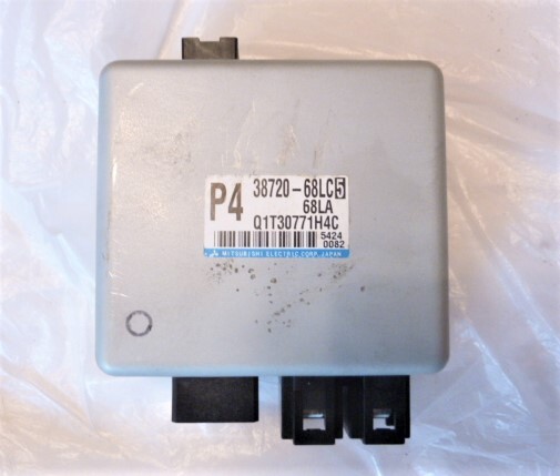 スイフト ZD72S ZC32S パワステコンピューター PSCPU テストOK 38720-68LC5 約29000km走 希少☆拍卖