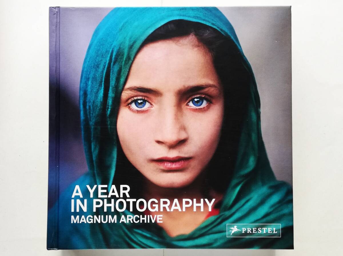 A Year in Photography Magnum Archive Henri Cartier-Bresson Steve McCurry Jonas Bendiksen Josef Koudelka Alec Soth拍卖