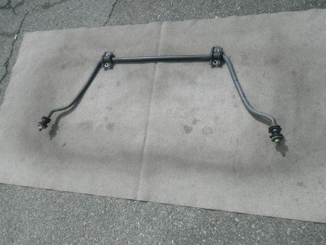 ミラジーノ ミニライト☆L700S◆純正フロントスタビライザー 中古品 2880拍卖