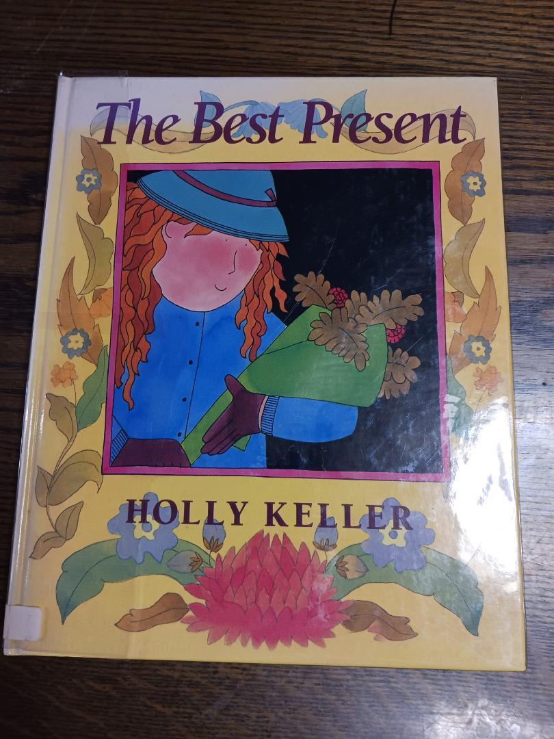 the best present HOLLY KELLER 903拍卖