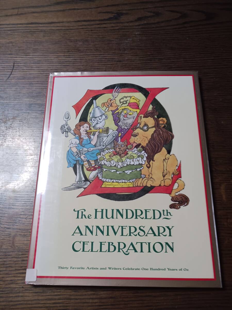 The HUNDRED th ANNIVERSARY CELEBRATION 908拍卖