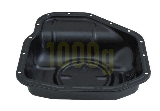 【トヨタ純正新品】TOYOTA 未使用品 ★超希少品★ スープラ 80 JZA80 エンジン オイルパン 2JZGE 2JZGTE拍卖