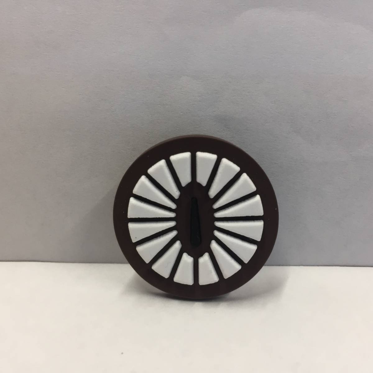 ★クロックス ジビッツ チャーム キャラクター サンダル アクセサリー★鬼滅の刃 モチーフ 炭治郎 日輪刀拍卖