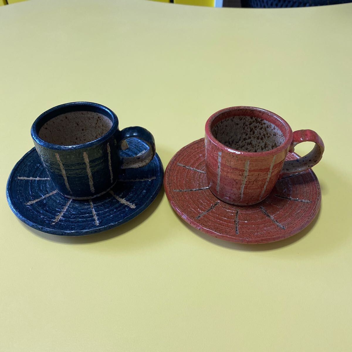 カップ コーヒーカップ ペア 食器 コーヒー 拍卖