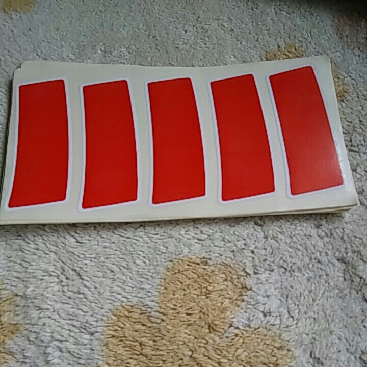 【3】ポップシール●POPシール拍卖