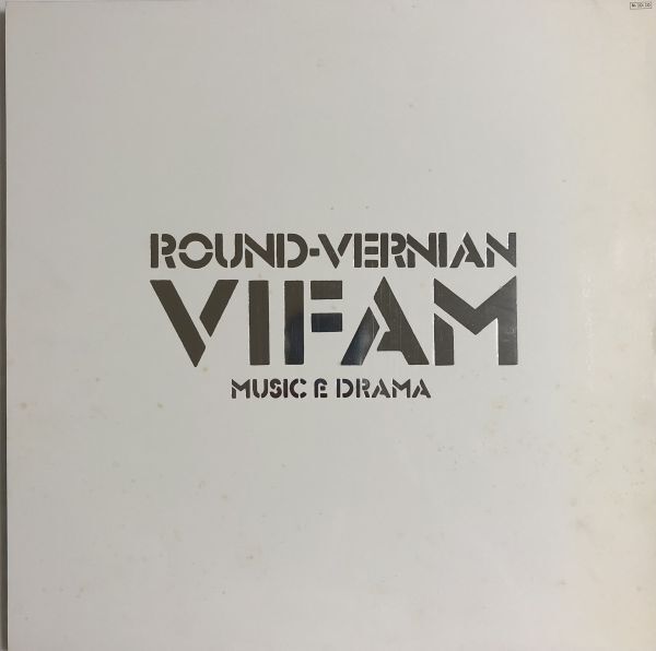 美盤 2LP 河漂流バイファム 総集編 / Round-Vernian Vifam Music & Drama / K-5505~6 / 1984年 / Soundtrack拍卖