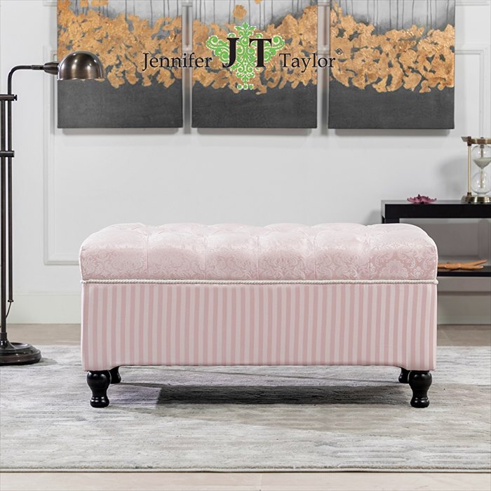 ジェニファーテイラー/JenniferTaylor 収納付きベンチ Haruno-PK~ハルノPK~ 33032SB-ZMA3 メーカー直送商品拍卖