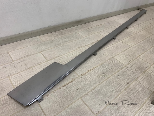 90 91 92 キャデラック ブロアム ロッカーパネル 左側 ステップ GM純正拍卖