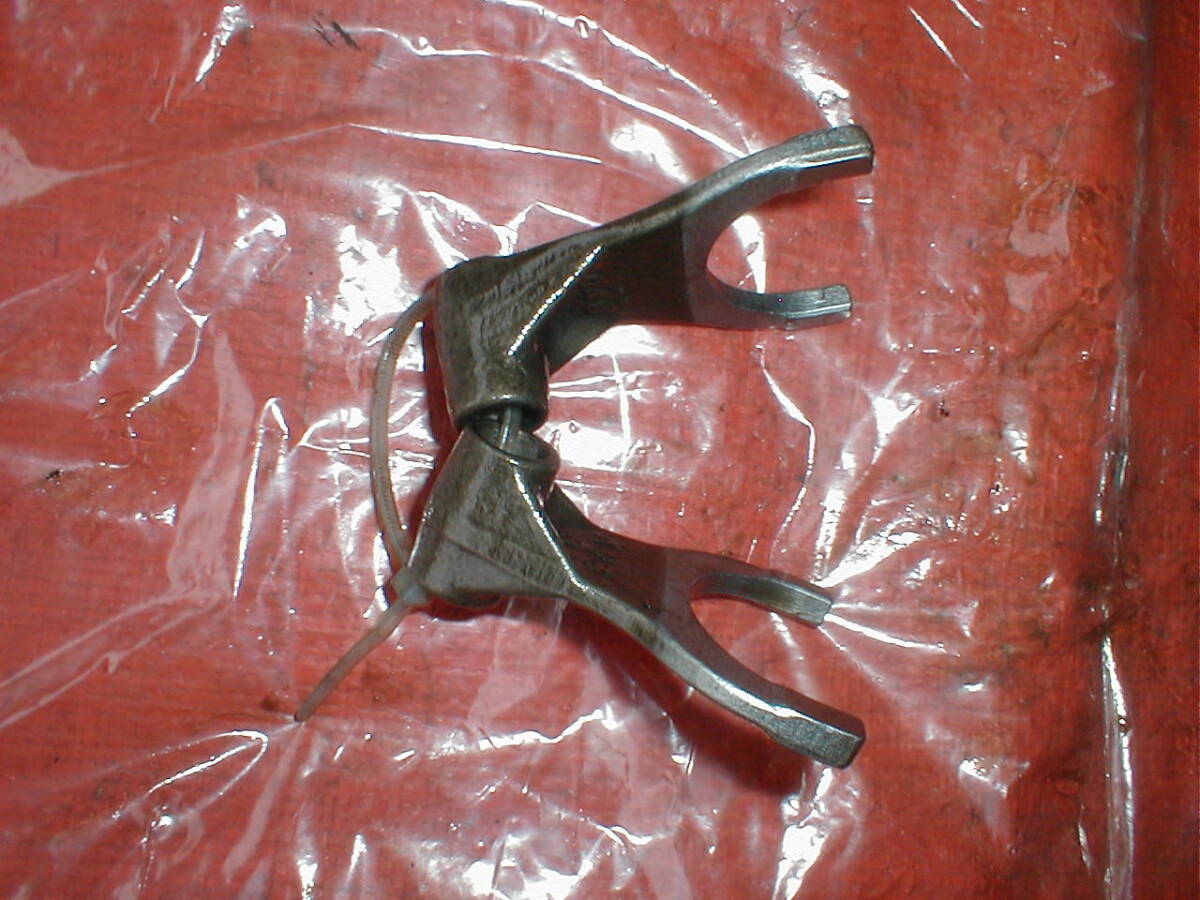 ☆★ホンダ★NSR250R/MC21-SP仕様/1990年~【L.Rシフトギヤーフォーク/良品】★☆拍卖