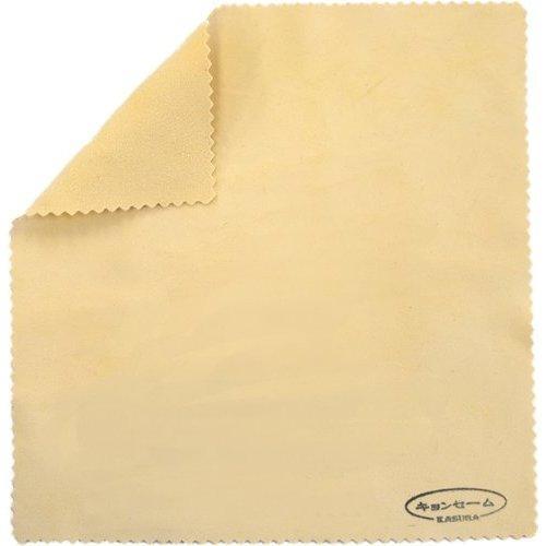 即決◆新品◆送料無料KASUGA 春日 キョンセーム クロス 20cm×20cm/メール便拍卖