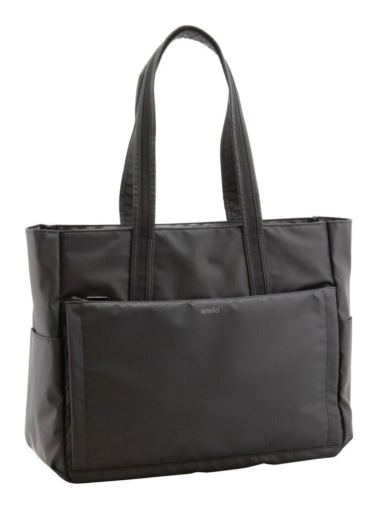 即決◆新品◆送料無料Pearl ANL-FLT2 #B ブラック anello × PEARL FLUTE コラボレーション トートバッグ フルート用に最適拍卖