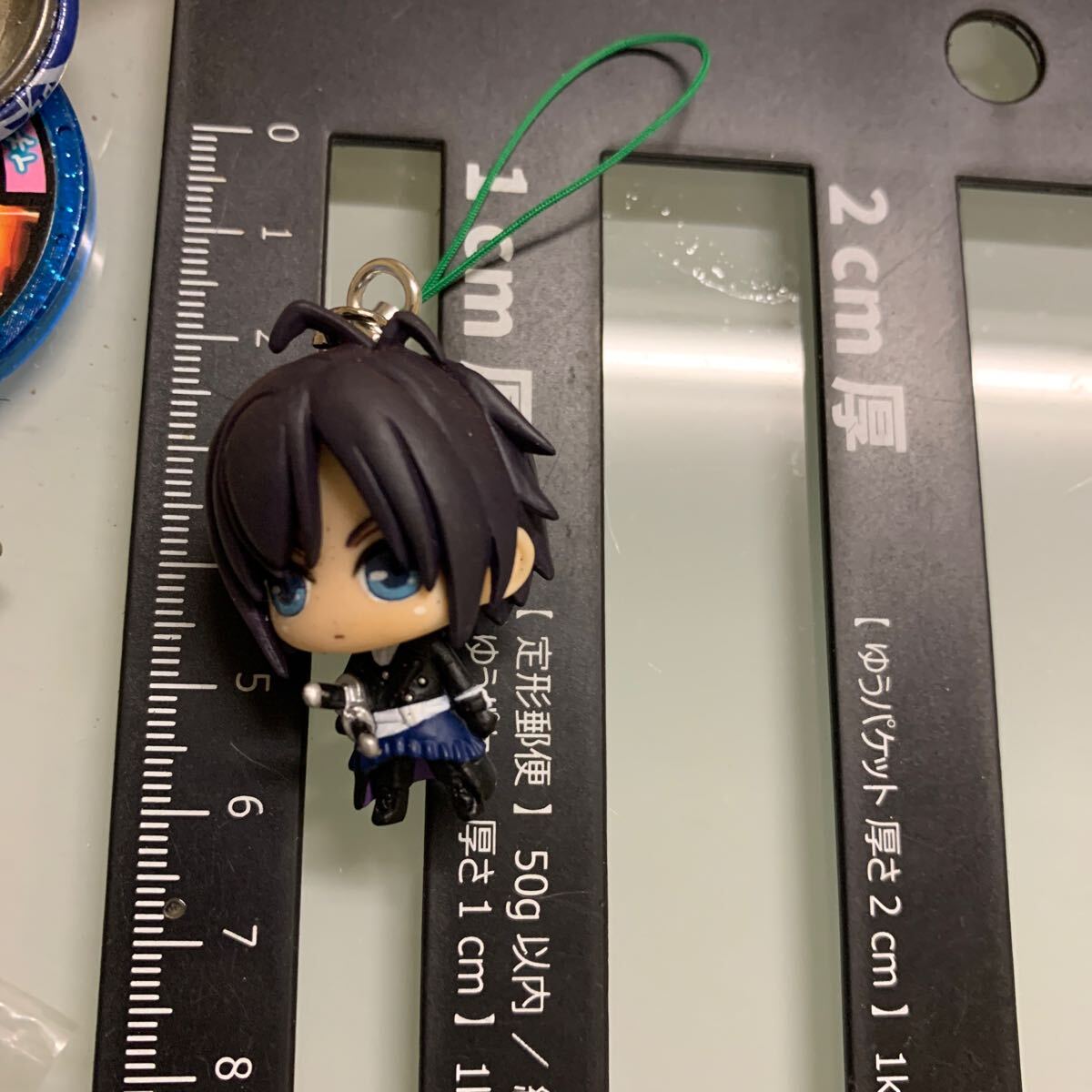 カラコレ 薄桜鬼 第2弾 斎藤一 洋装ver拍卖