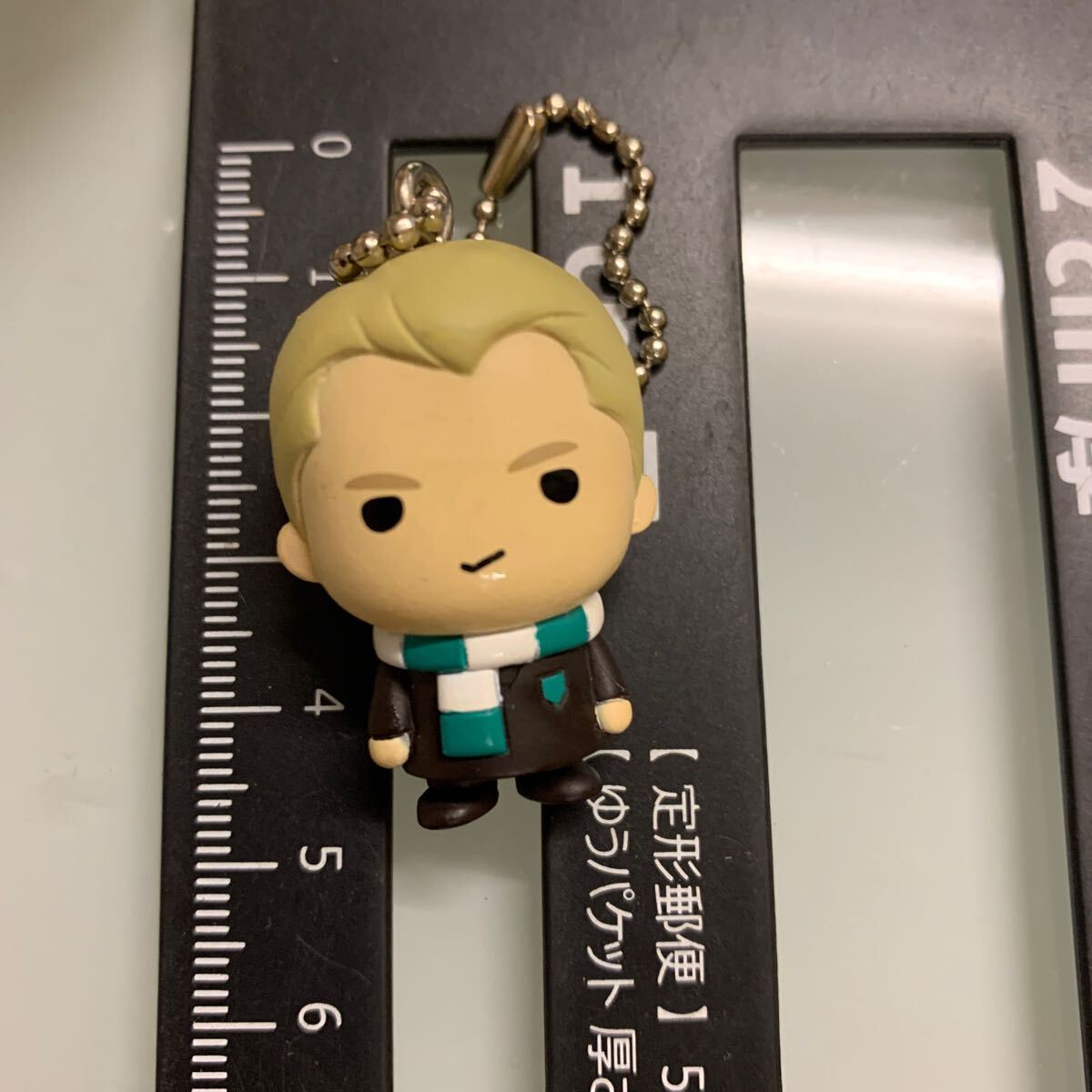 ハリー・ポッター マスコットコレクション ドラコ拍卖