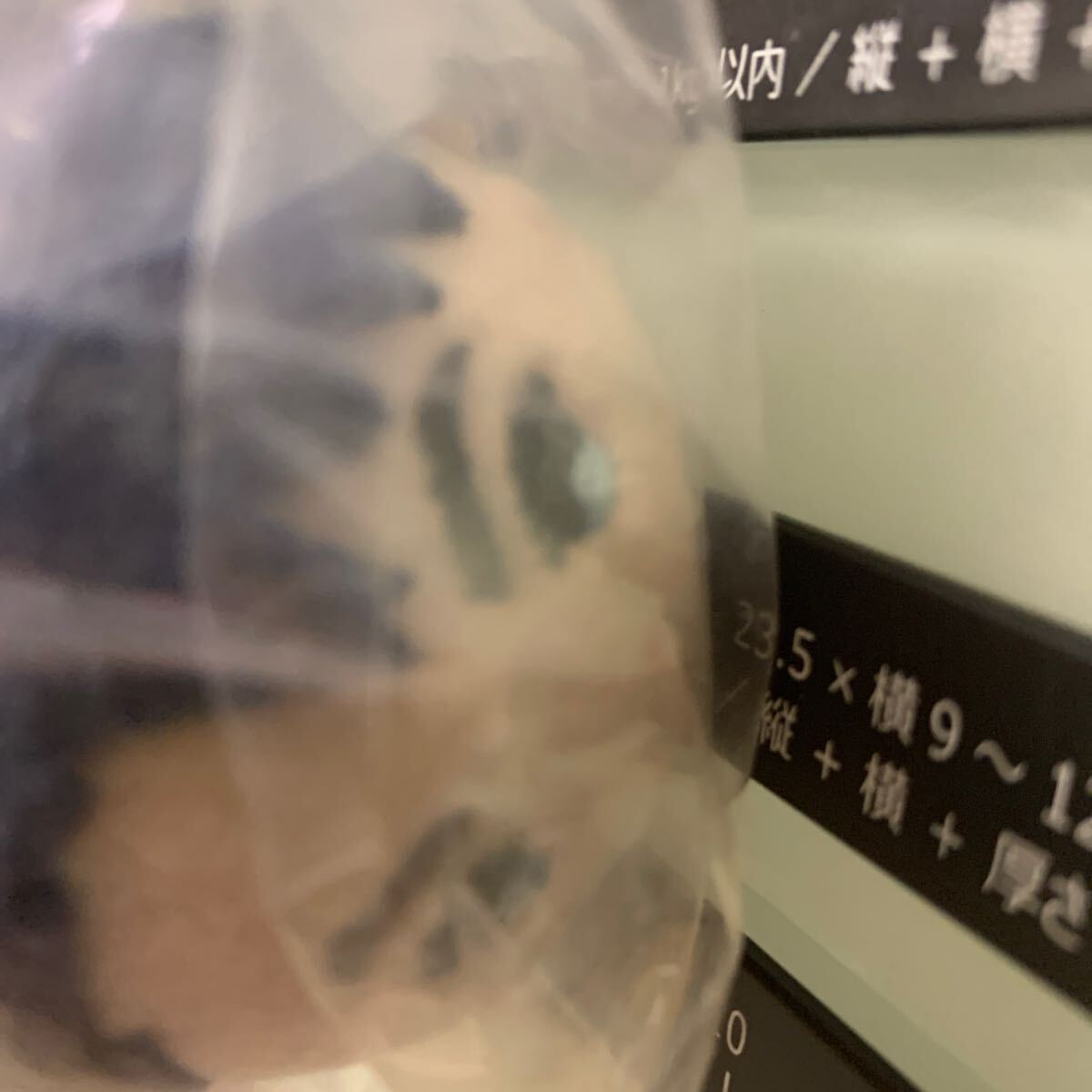 JJ もちマス もちもちマスコット ユーリ!!!on ICE拍卖