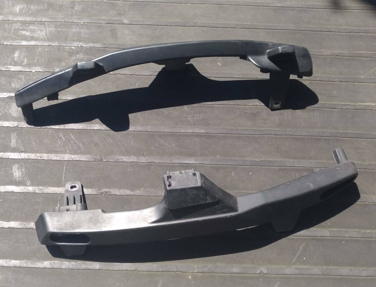 BMW R1200R パニアケース 取付ベース拍卖