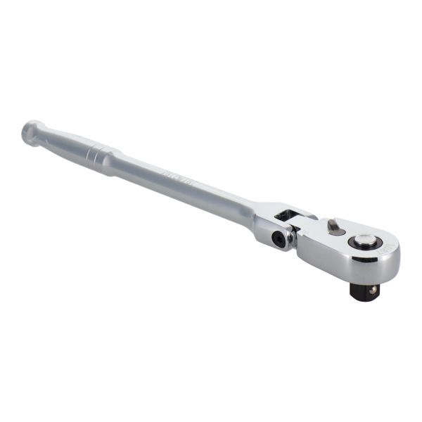三共コーポレーション H&H 108ギア フレックスラチェットハンドル 9.5mm HCR-30F ※330134拍卖