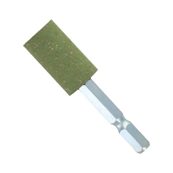 三共コーポレーション H&H 六角軸付サビ取り消しゴム #120 外径15×長さ25mm G6-03 ※332423 【発送方法をクリックポスト指定で送料無料】拍卖