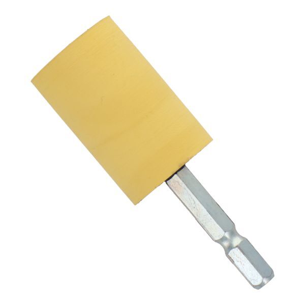 三共コーポレーション H&H 六角軸付サビ取り消しゴム #3000 外径25×長さ40mm G6-26 ※332436【発送方法をクリックポスト指定で送料無料】拍卖