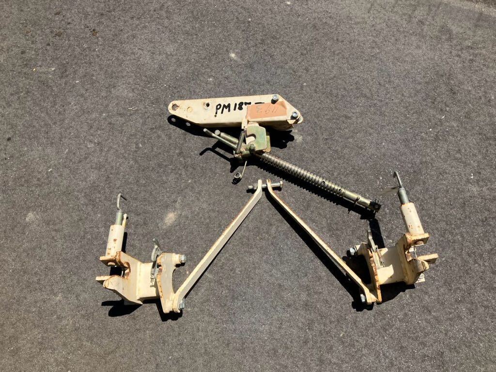 NO.50-1193 KOBASHI PM187T コバシPM187Tパーツ拍卖